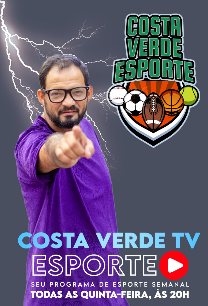 Costa Verde Esportes
