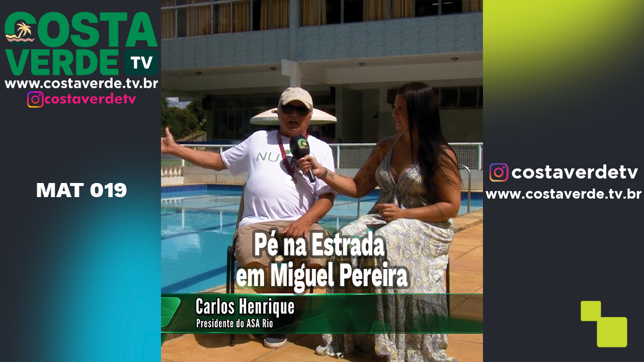 Miguel Pereira Mar 2026 - MAT 019