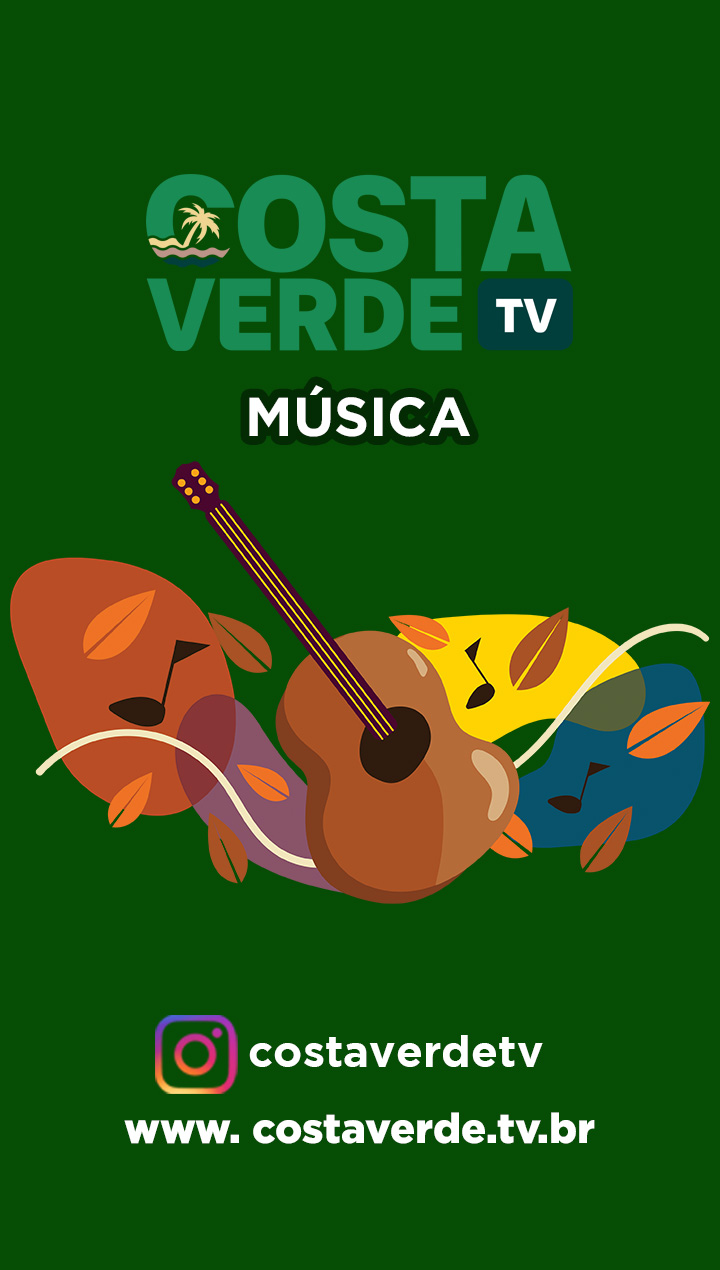 Costa Verde TV Música