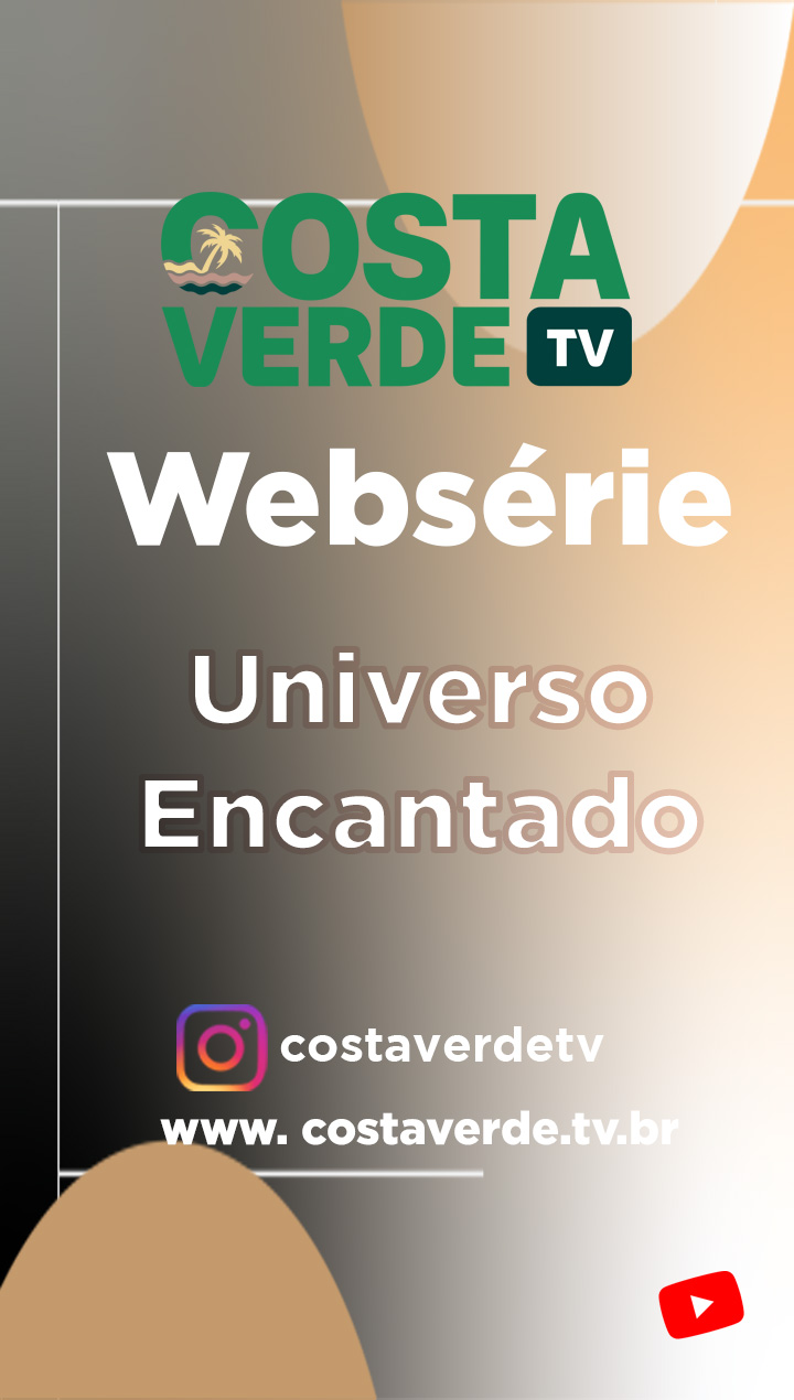 Websérie Universo Encantado