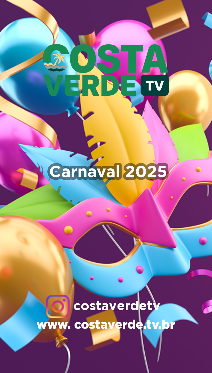 Carnaval 2025 - Costa Verde TV